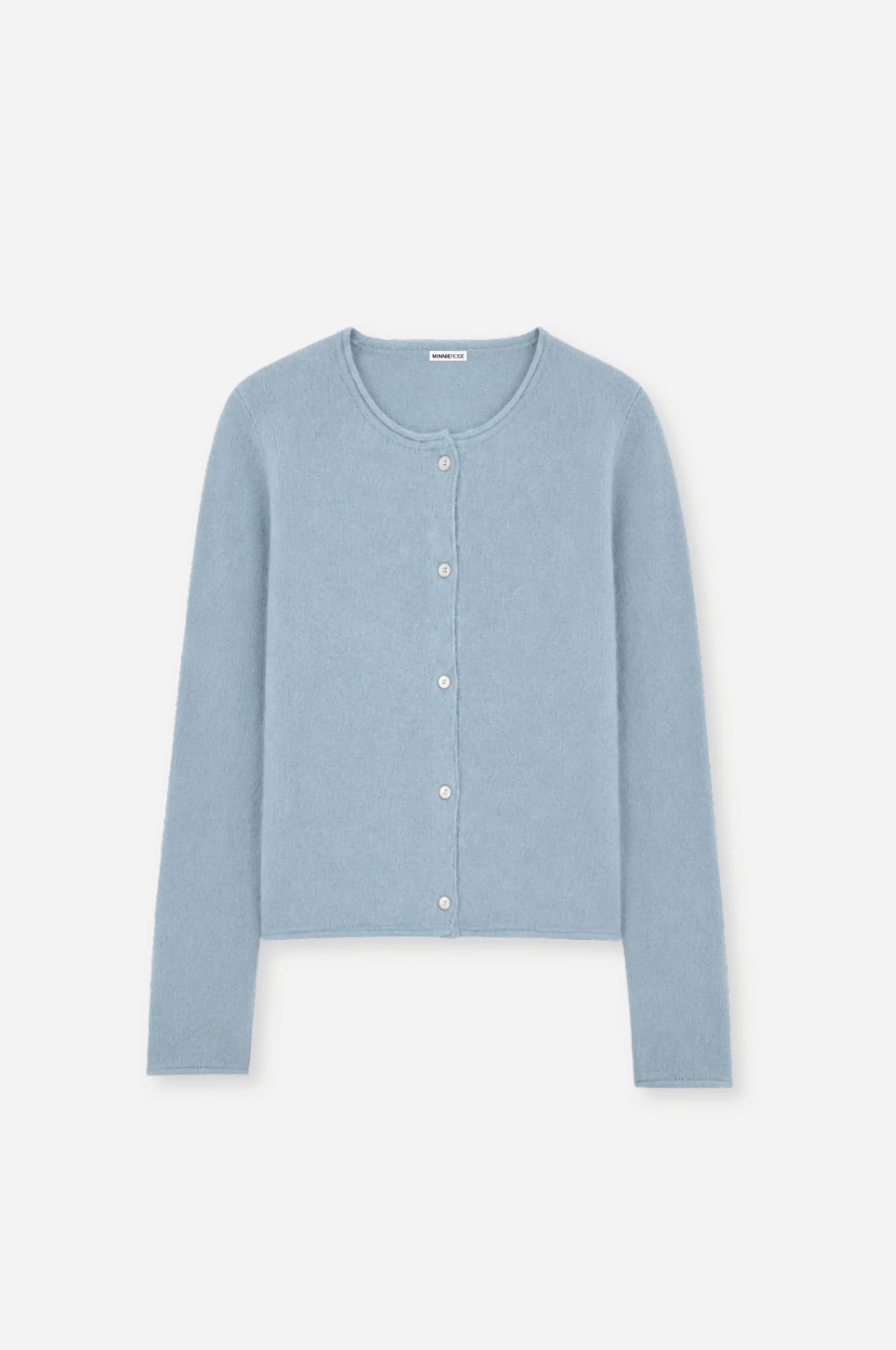 NEW CASHMERE